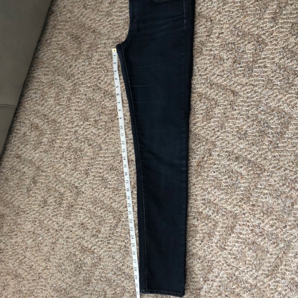 PAIGE Skyline Jeans - Picture 3 of 4